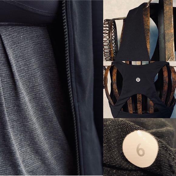 Lululemon Run: Your Heart Out Tank - Picture 4 of 6